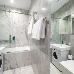 Апартаменты Люкс семейные 50м² (с завтраком)