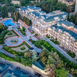 Palmira Palace Resort & SPA (Пальмира Палас Резорт и СПА)