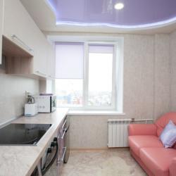 2-комнатные апартаменты люкс ул. Цвиллинга, 34 (74-026)