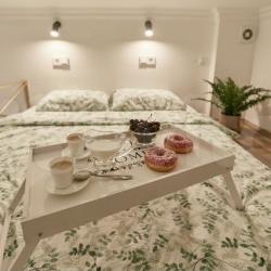 Апартаменты студия Guest Apartment
