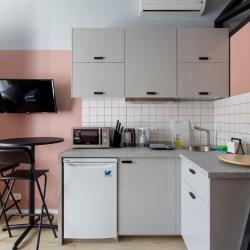 фото 3 Centeral Apart-hotel (Централь апарт-отель)
