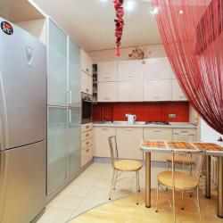 2-комнатные апартаменты люкс Купалы, 23