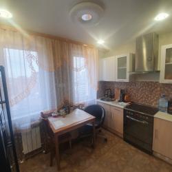 1-комнатные апартаменты стандарт №250