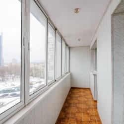 2-комнатные апартаменты стандарт Немиге, 6