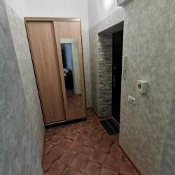 2-комнатные апартаменты стандарт