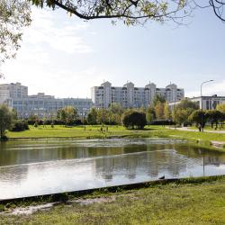 фото 30 Home24 (Хоум24) на улице Южнобутовская 76