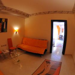 2-room family room (all inclusive)