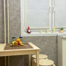 3-комнатные апартаменты люкс