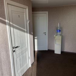 Комната стандарт с 1 двуспальной кроватью