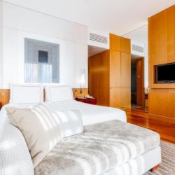 FIT Swiss Business Executive Club Double Room (с завтраком) (тариф раннего бронирования - за 5 дней и более)