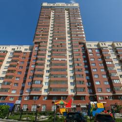 2-комнатные апартаменты стандарт №17