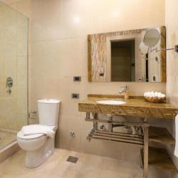 Deluxe Room Sea View (all inclusive)