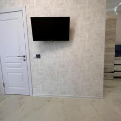2-комнатные апартаменты улучшенные