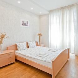3-комнатные апартаменты люкс Кирова, 1