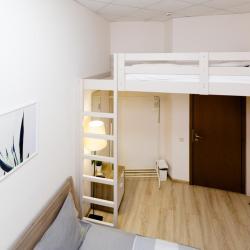 фото 41 Centeral Hotel (Централь)