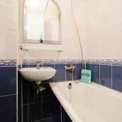 3-комнатные апартаменты стандарт Козлова, 9