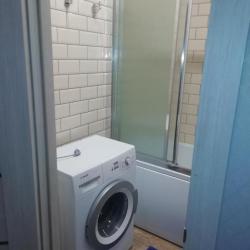 2-комнатные апартаменты стандарт с 1 двуспальной кроватью (с завтраком)