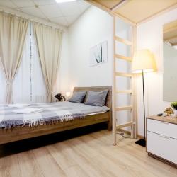 фото 43 Centeral Hotel (Централь)