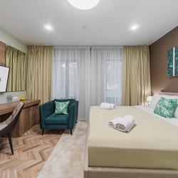 Forest luxury apartments 3 (с завтраком)