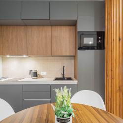 Forest luxury apartments 1 (с завтраком)
