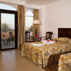 Standard Room Sea View (all inclusive)