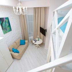фото 5 LeoHotels на Суворовском (Лео Отель)