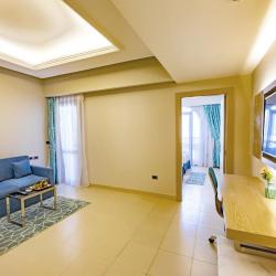 Suite Sea View (all inclusive)