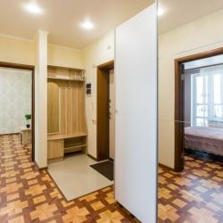 2-комнатные апартаменты стандарт