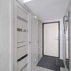 фото 24 На квартире на улице Автозаводская 23 строение 928