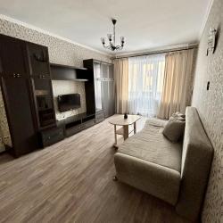2-комнатные апартаменты стандарт Междуреченск, пр. Строителей 47