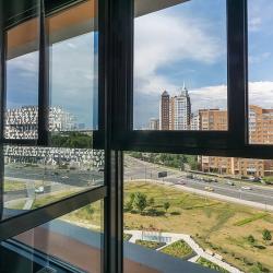 4-местные апартаменты студия 202