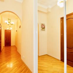 2-комнатные апартаменты стандарт