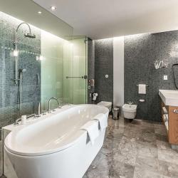 FIT Executive Suite (с завтраком) (тариф раннего бронирования - за 5 дней и более)