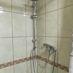 Номер стандарт плюс с 1 двуспальной кроватью (с завтраком)