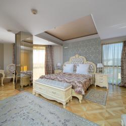 Королевские апартаменты