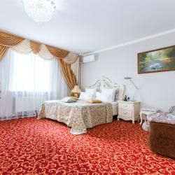 2-местный номер люкс (с завтраком)