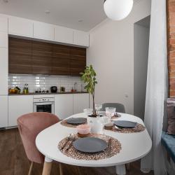 фото 4 MyHome YourHome (МайХоум ЙоХоум) на улице 1-я Красноармейская