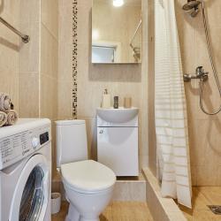 1-комнатные апартаменты улучшенные