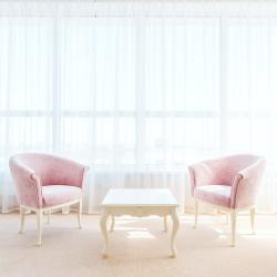 Номер студия с 1 двуспальной кроватью White (с завтраком)