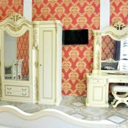 Апартаменты люкс