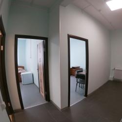 Трехместный номер (Тамаки)