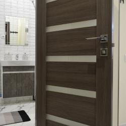 1-комнатные апартаменты люкс Ессентуки, Ставропольский край, улица Пушкина, 12 корпус 3 кв. 42 (с завтраком)