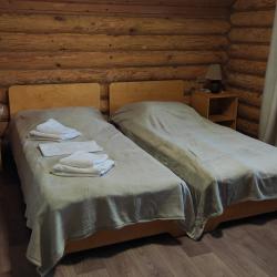 2-местный номер стандарт