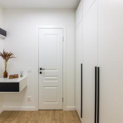 фото 8 Сканди-апартаменты ELIZA HOME Ладожская