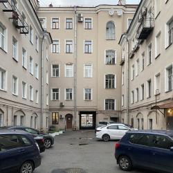 фото 8 MyHome YourHome (МайХоум ЙоХоум) на улице 1-я Красноармейская