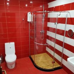 3-комнатные апартаменты люкс (с завтраком)