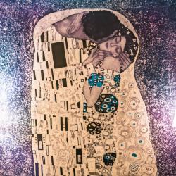 2-комнатные апартаменты улучшенные Klimt