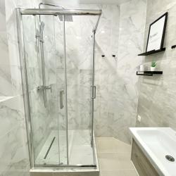 1-комнатные апартаменты студия