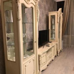 Номер люкс (с завтраком)