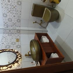 Номер стандарт с 2 односпальными кроватями